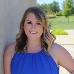 Meet your Posher, Ainsley